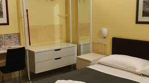 1 camera, lenzuola Frette, biancheria da letto di alta qualità