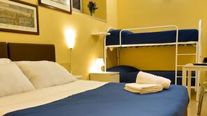 1 camera, lenzuola Frette, biancheria da letto di alta qualità