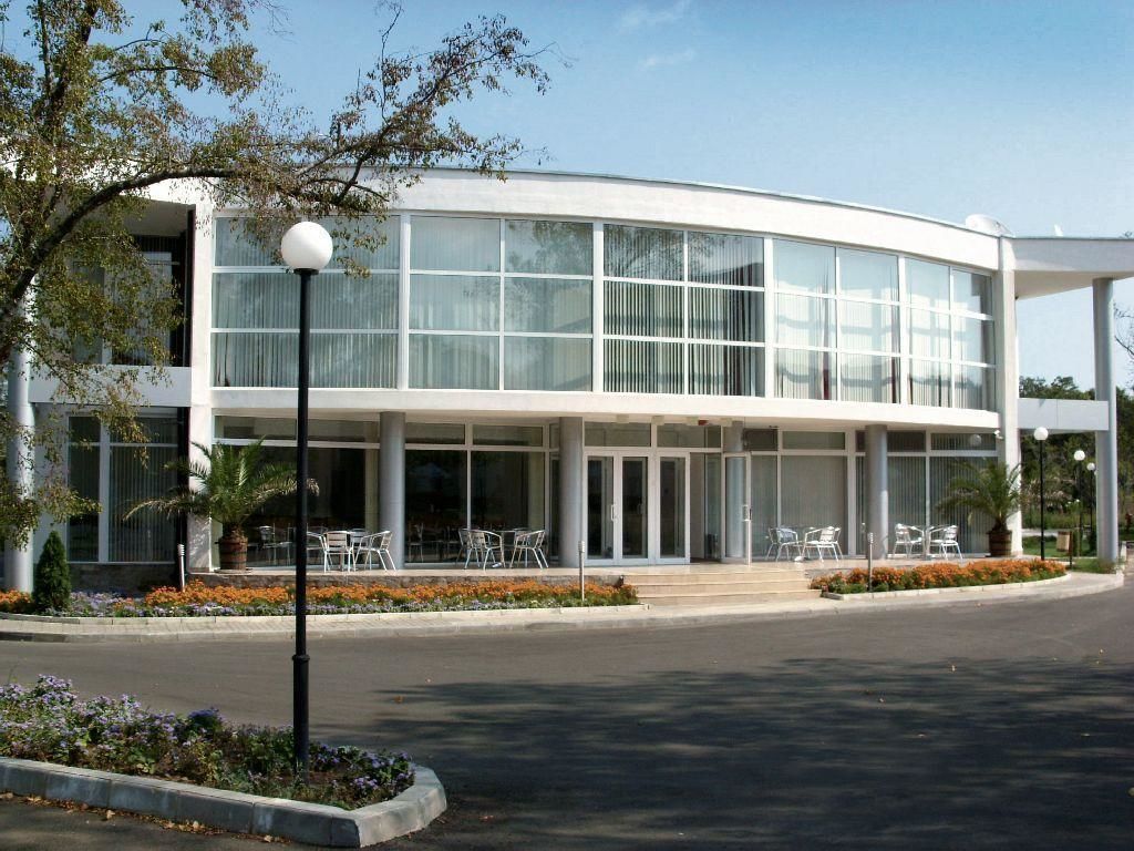 Hotel Arkutino in Sozopol, Bulgaria