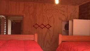 2 quartos