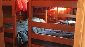 2 quartos