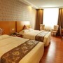 GreenTree Inn Zhuhai Light Rail Pearl Station Express Hotel in Zhuhai, China