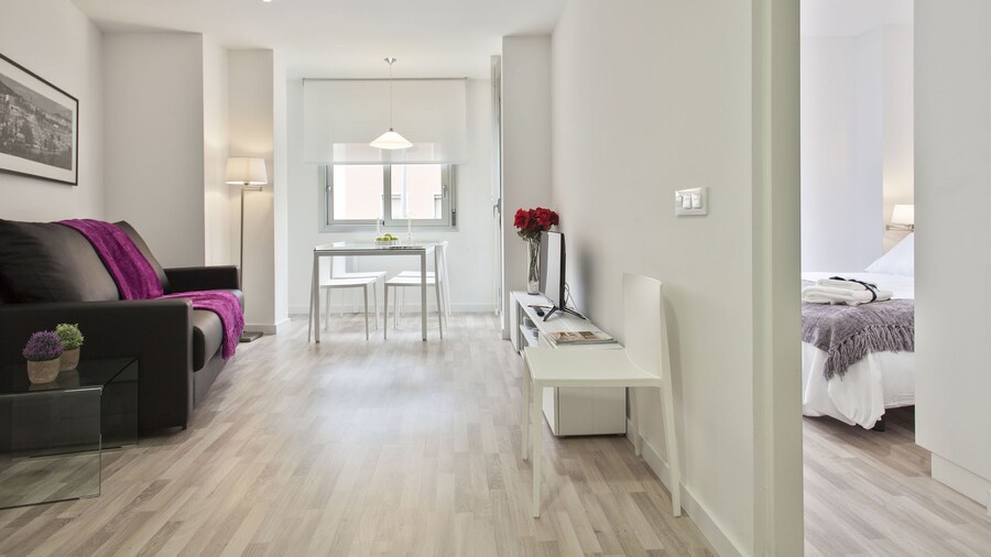 Habitat Apartments Blanca