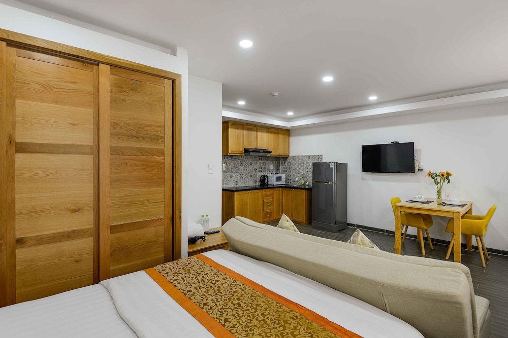 Foto - Collection O Cozy 5 Hotel - Near SECC