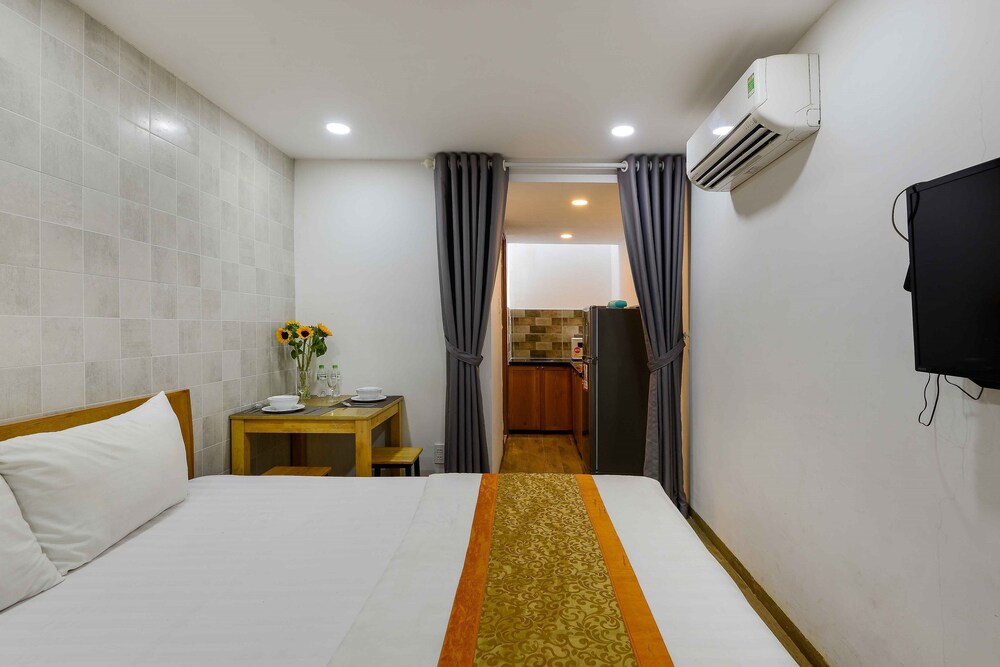 Foto - Collection O Cozy 5 Hotel - Near SECC