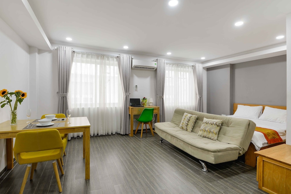 Foto - Collection O Cozy 5 Hotel - Near SECC