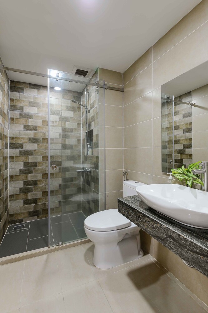 Foto - Collection O Cozy 5 Hotel - Near SECC