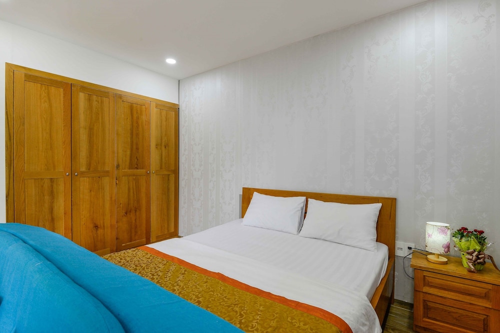 Foto - Collection O Cozy 5 Hotel - Near SECC