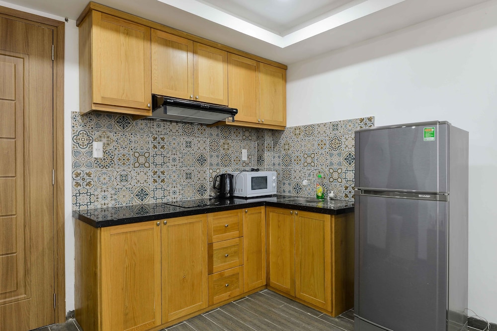 Foto - Collection O Cozy 5 Hotel - Near SECC