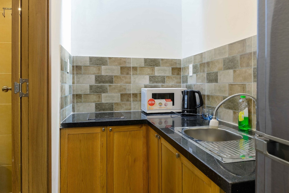 Foto - Collection O Cozy 5 Hotel - Near SECC