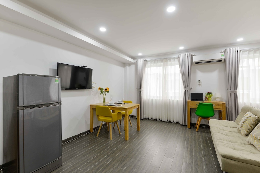 Foto - Collection O Cozy 5 Hotel - Near SECC