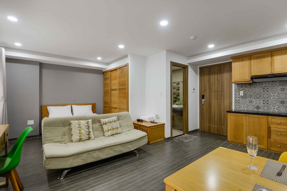 Foto - Collection O Cozy 5 Hotel - Near SECC