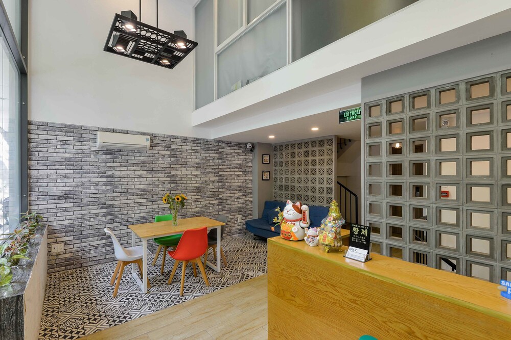 Foto - Collection O Cozy 5 Hotel - Near SECC