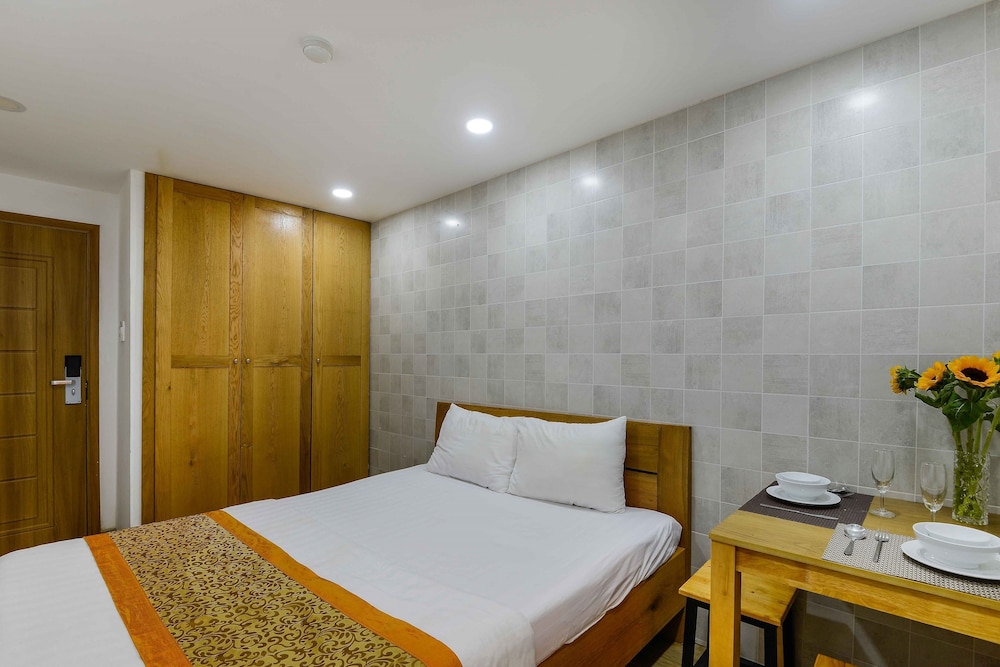 Foto - Collection O Cozy 5 Hotel - Near SECC