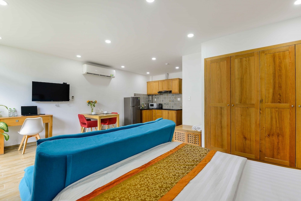 Foto - Collection O Cozy 5 Hotel - Near SECC