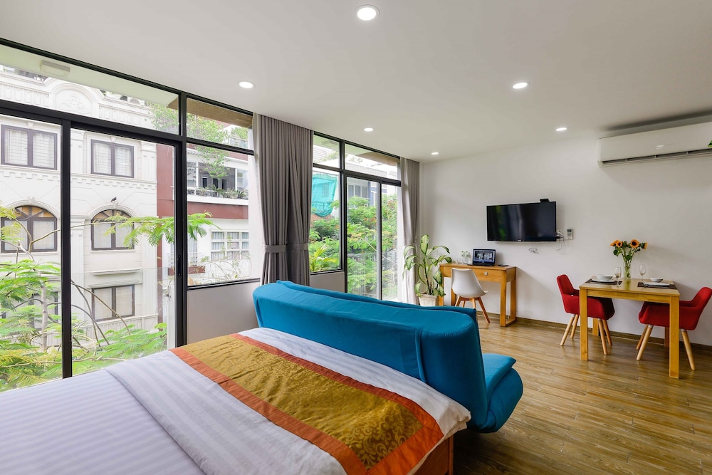 Foto - Collection O Cozy 5 Hotel - Near SECC