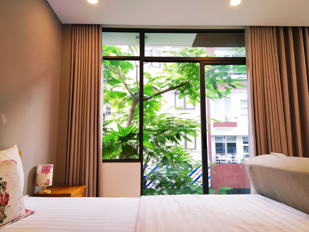 Foto - Collection O Cozy 5 Hotel - Near SECC