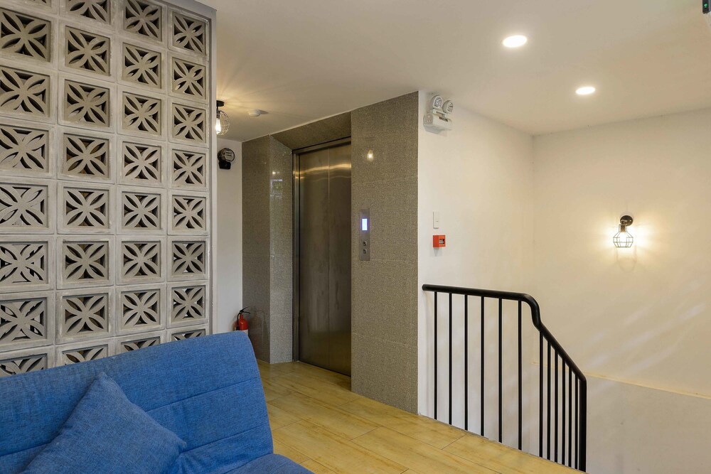 Foto - Collection O Cozy 5 Hotel - Near SECC