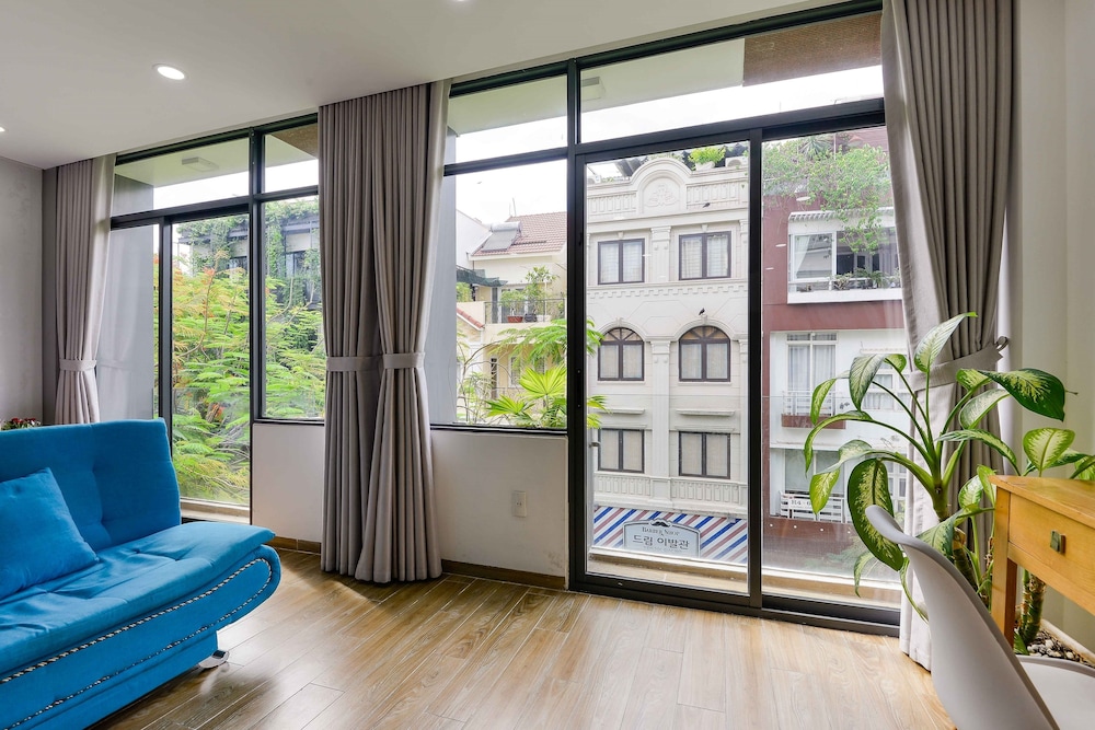 Foto - Collection O Cozy 5 Hotel - Near SECC