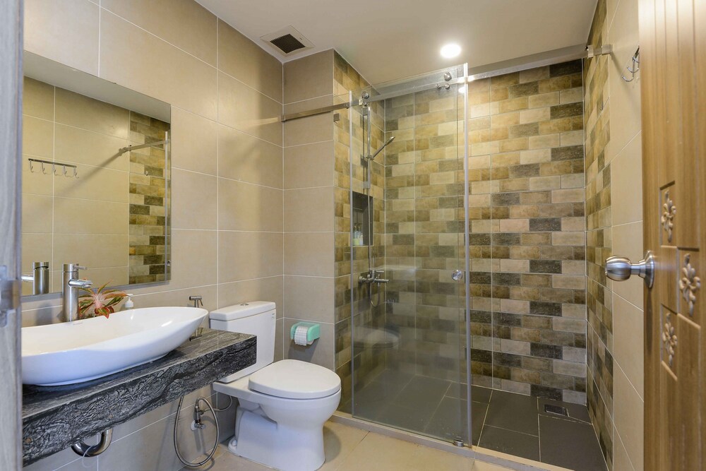 Foto - Collection O Cozy 5 Hotel - Near SECC