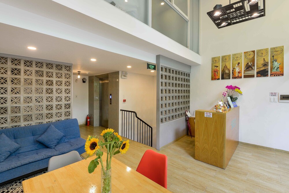 Foto - Collection O Cozy 5 Hotel - Near SECC