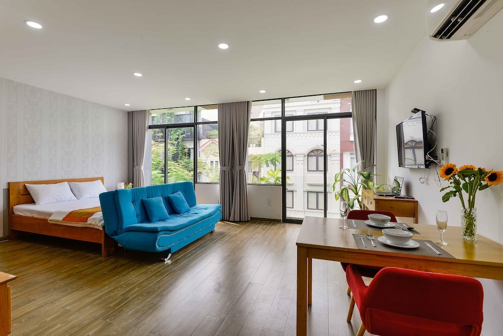 Foto - Collection O Cozy 5 Hotel - Near SECC