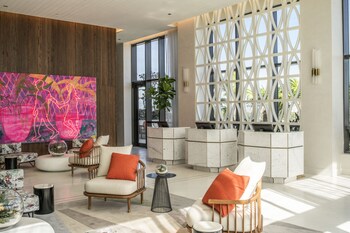 The Dalmar, Fort Lauderdale, a Tribute Portfolio Hotel