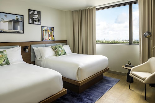 Great Place to stay The Dalmar, Fort Lauderdale, a Tribute Portfolio Hotel near Fort Lauderdale 