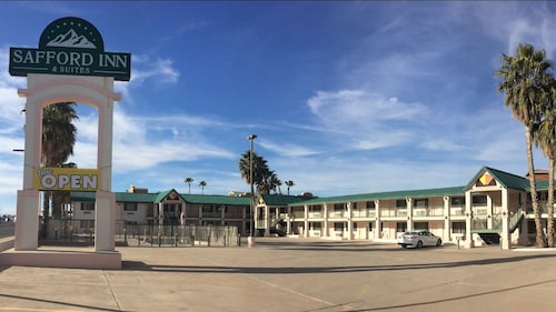 Safford Hotels From 85 Cheap Hotel Deals Travelocity