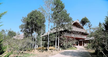 Sa House Bac Ha