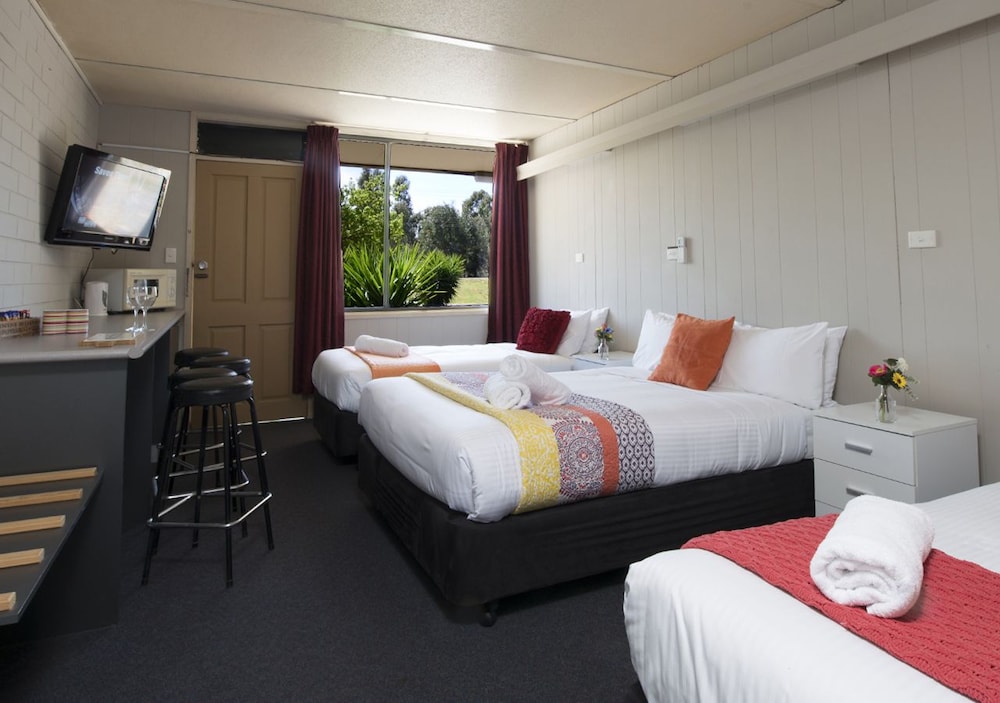 Bridgewater Motel