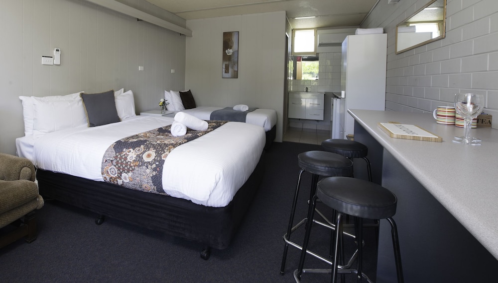 Bridgewater Motel