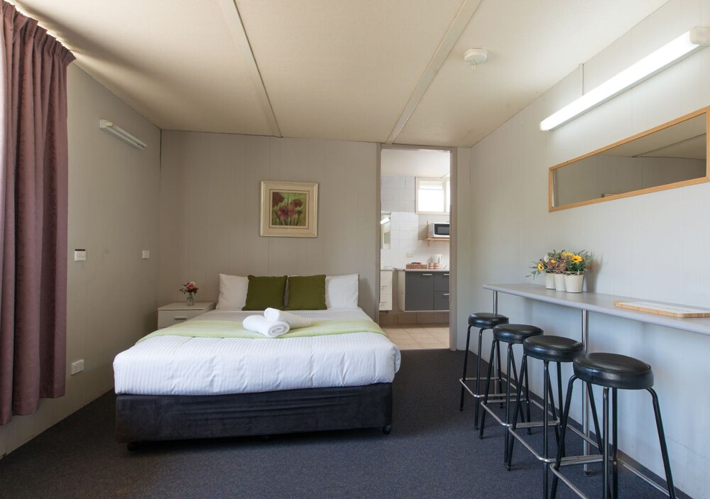 Bridgewater Motel