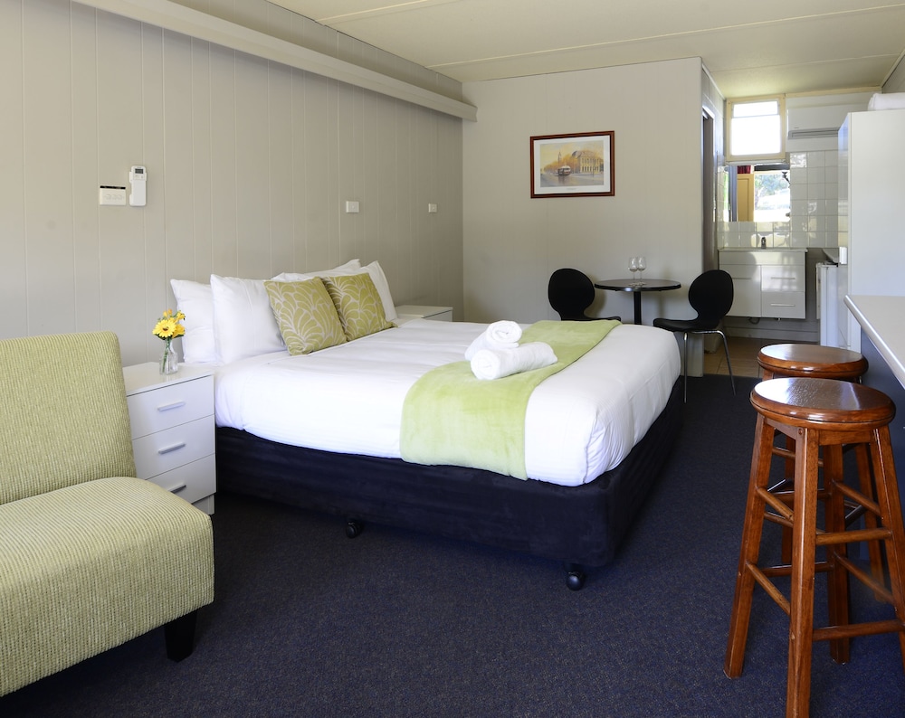Bridgewater Motel