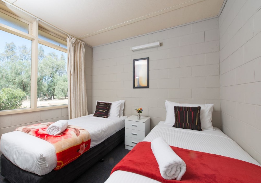 Bridgewater Motel