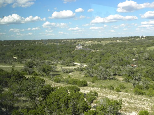 new hotel in dripping springs tx