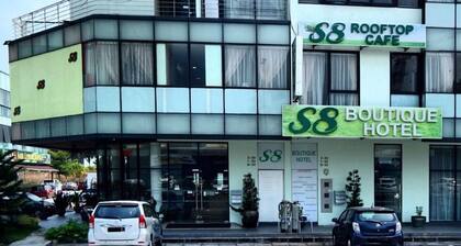 S8 Boutique Hotel