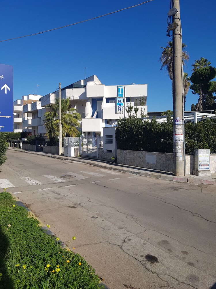 Ws Apartment Rivabella Kale In Gallipoli Hotel Rates