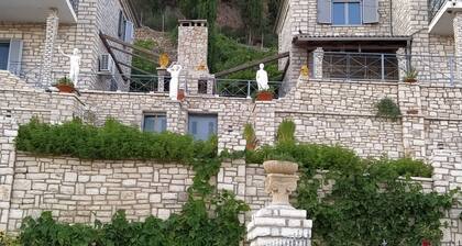 Stone Maisonettes