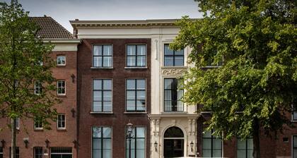 Stadsvilla Mout