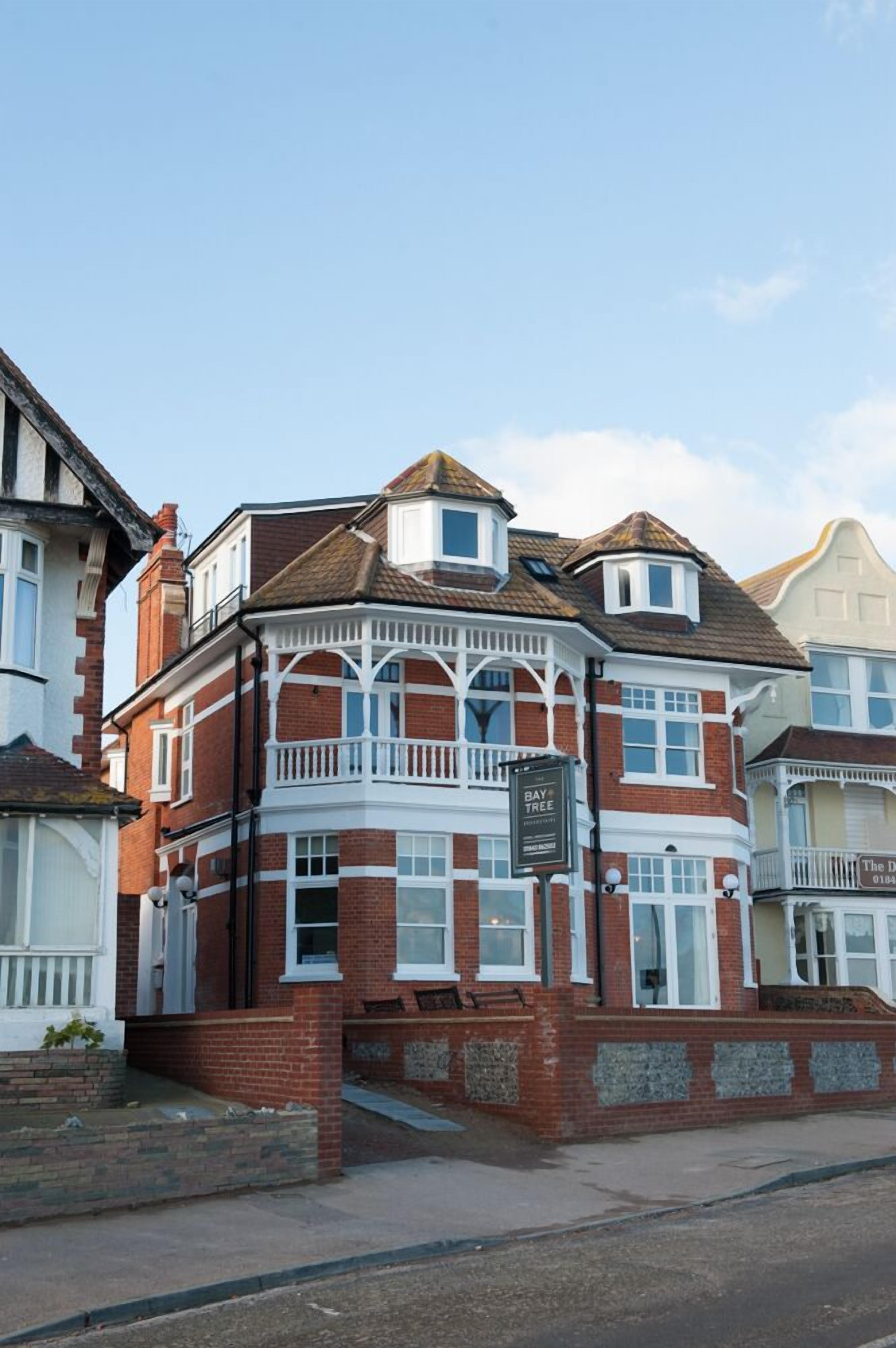 Bay Tree Broadstairs (Broadstairs) 2020 Updated Prices Expedia