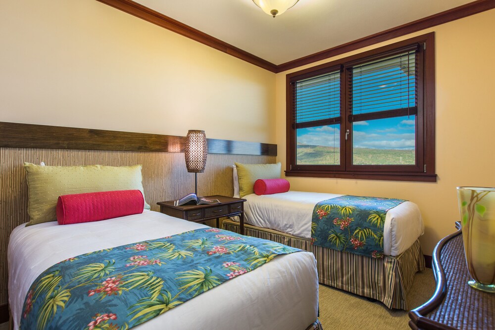 Sky High Penthouse Ko Olina Beach Villa With Amazing Ocean