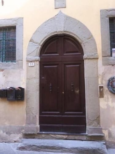 Apartment nel centro della città in Pistoia, Italy