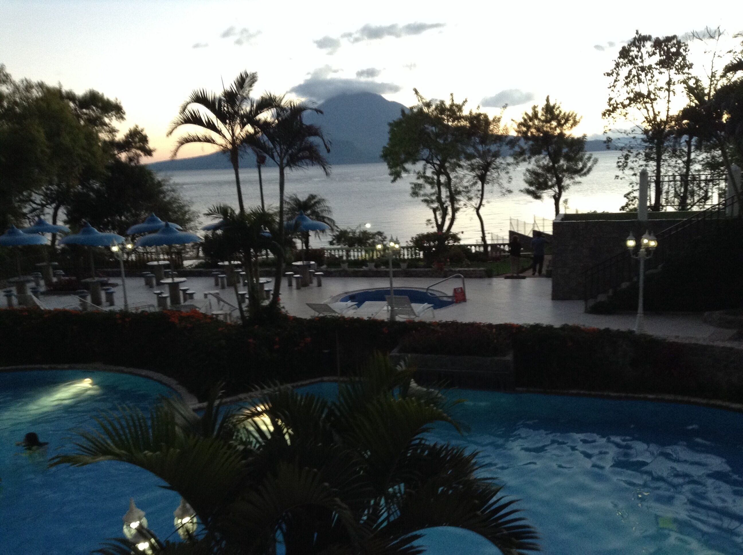 Lake Atitlan , Guatemala Apartment Solola , in Panajachel in Panajachel, Guatemala