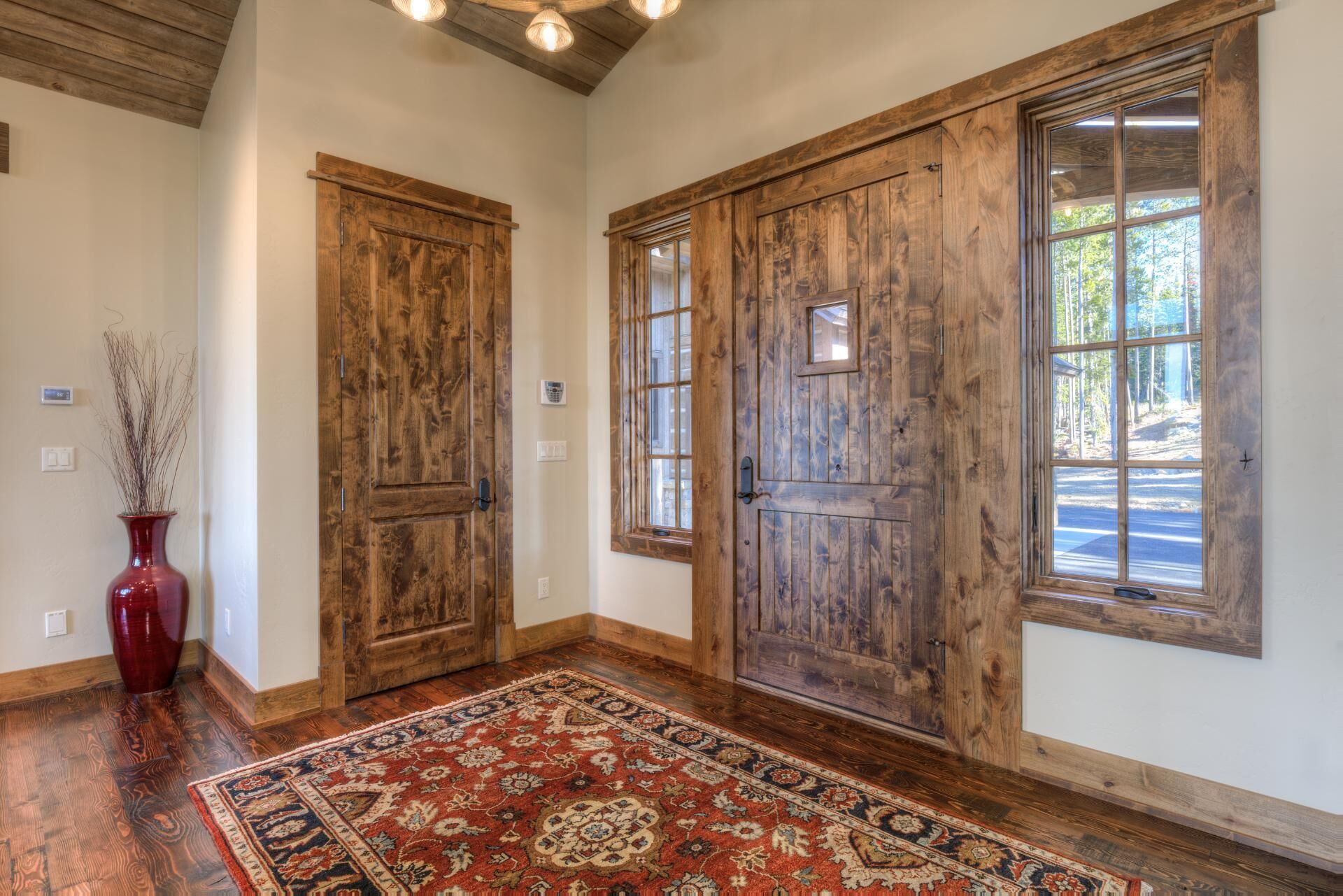 Spectacular Retreat with Ski Access and Incredible Mountain Views in Big Sky, United States