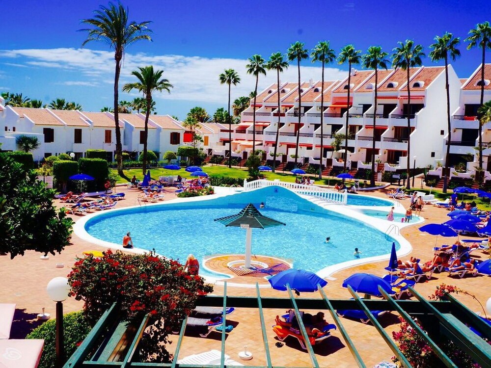Parque Santiago 2 1 Bedroom Sleeps 4 Completely Renovated Las Featured Image