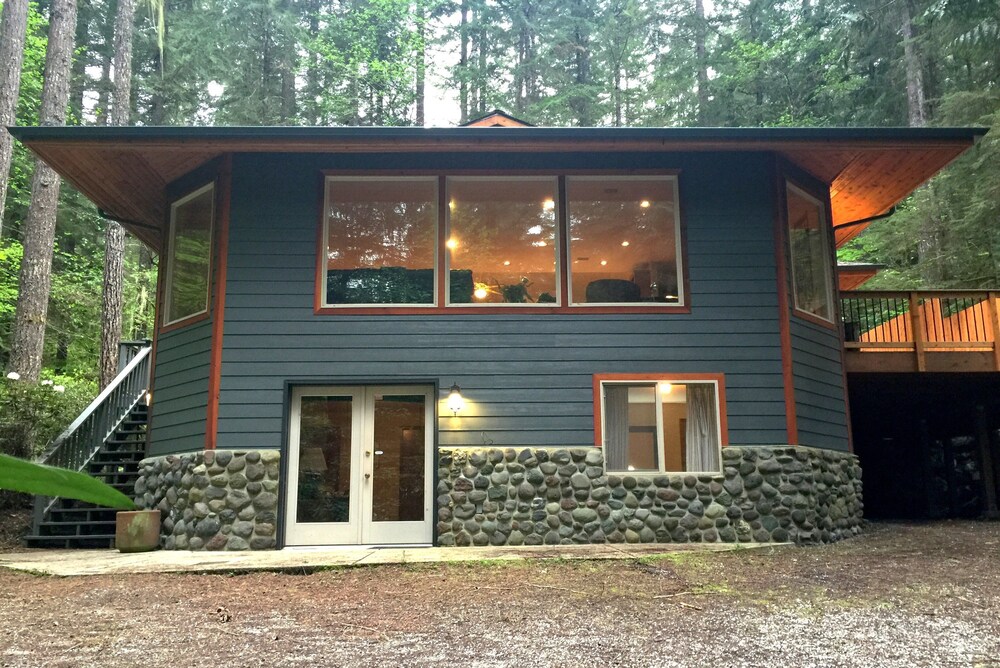 Snowline Cabin 29 An Ultra Custom Family Vacation Home In