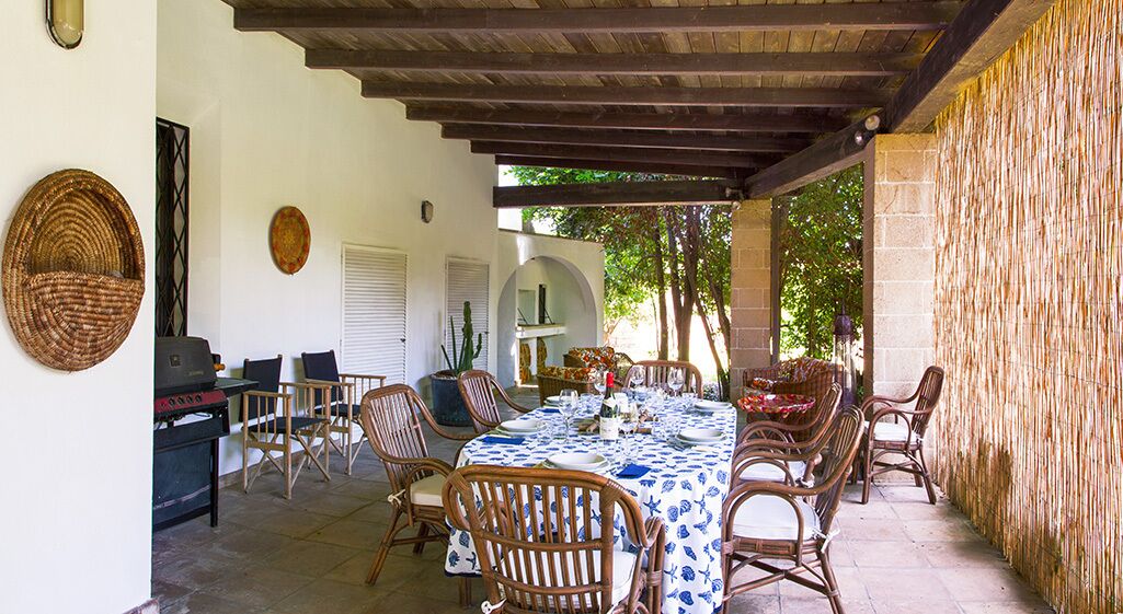 279 Villa Pignatelli Lequile Italia Expedia It