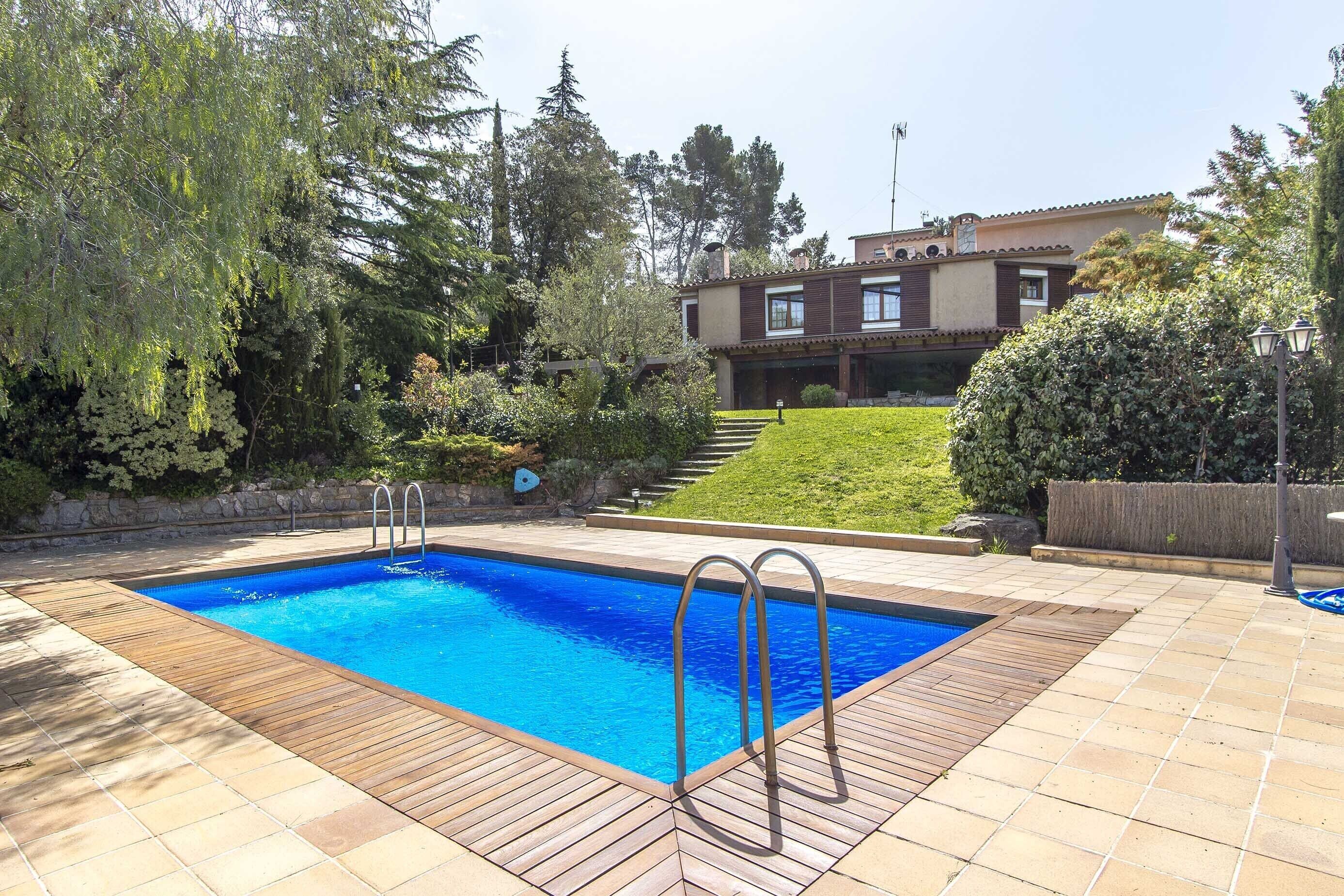 Catalunya Casas Fabulous Country Villa In Airesol Only 30 Km From Barcelona 2020 Room Prices Deals Reviews Expedia