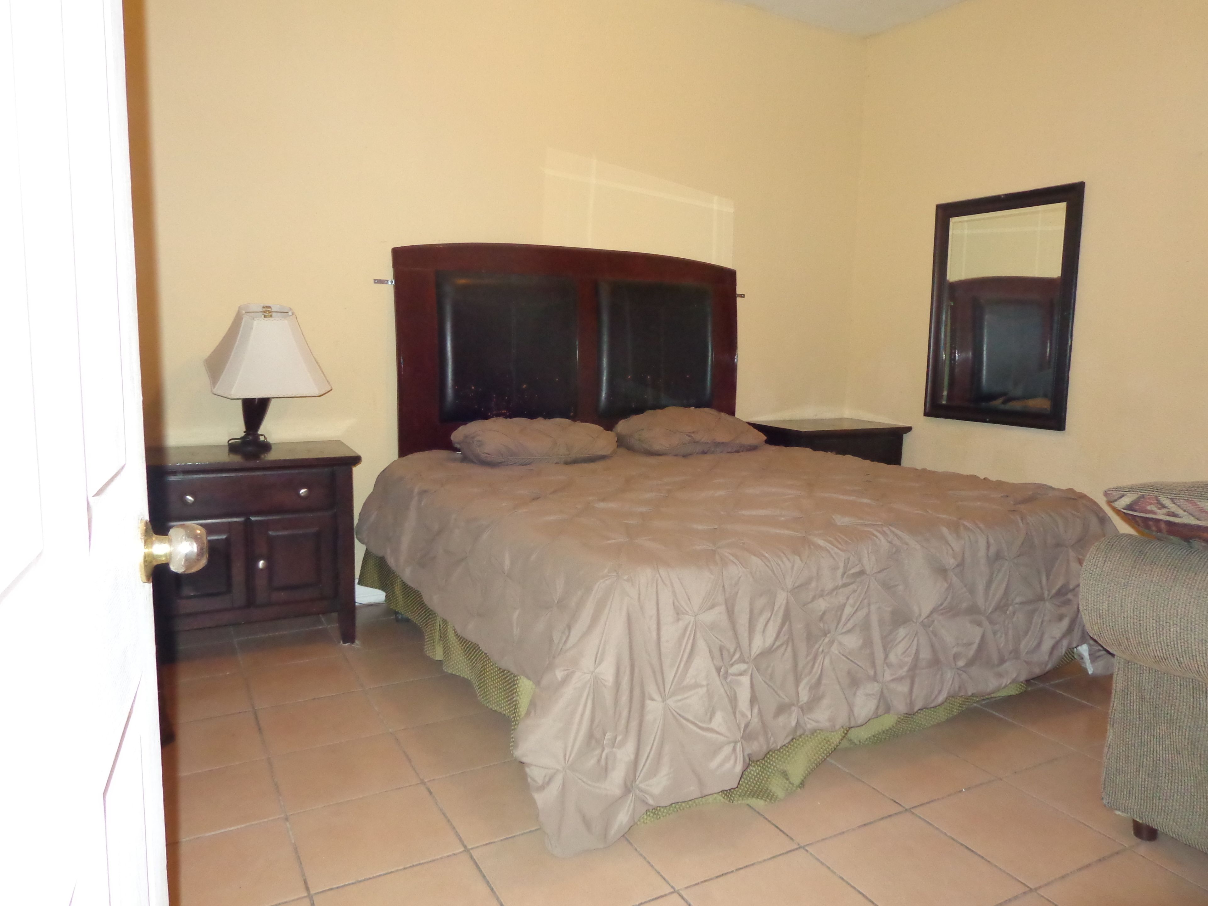 Hotel Suites Las Misiones in Ciudad Juarez in Ciudad Juárez, Mexico